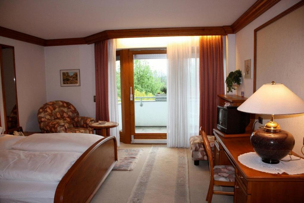 Gaestehaus Sonja Durach Buitenkant foto