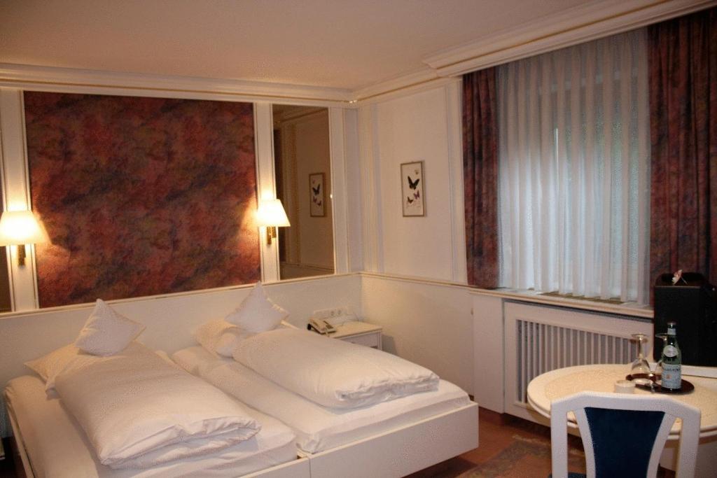 Gaestehaus Sonja Durach Buitenkant foto